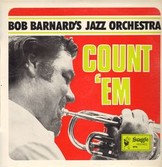 Thumbnail - BARNARD,Bob,Jazz Orchestra