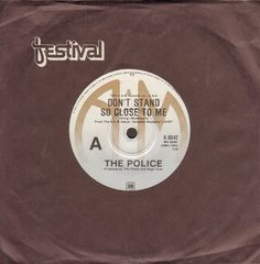 Thumbnail - POLICE