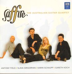 Thumbnail - AUSTRALIAN GUITAR QUINTET