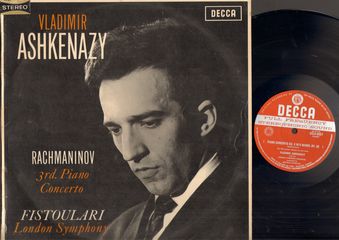 Thumbnail - ASHKENAZY,Vladimir