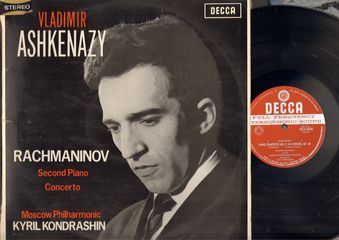 Thumbnail - ASHKENAZY,Vladimir