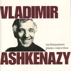 Thumbnail - ASHKENAZY,Vladimir