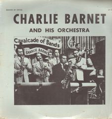 Thumbnail - BARNET,Charlie