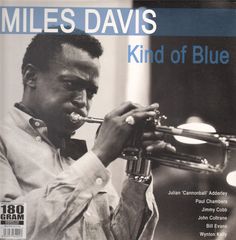 Thumbnail - DAVIS,Miles