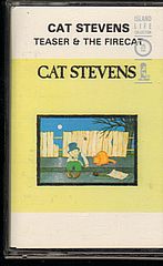 Thumbnail - STEVENS,Cat