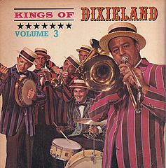 Thumbnail - KINGS OF DIXIELAND
