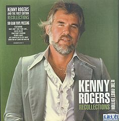 Thumbnail - ROGERS,Kenny,& The First Edition