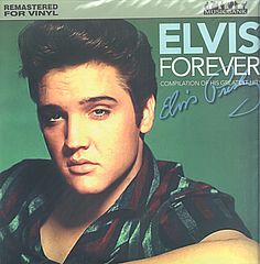 Thumbnail - PRESLEY,Elvis