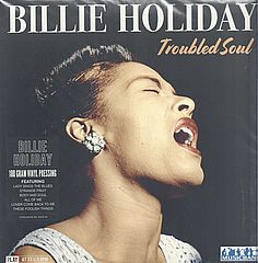 Thumbnail - HOLIDAY,Billie