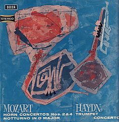 Thumbnail - MOZART/HAYDN