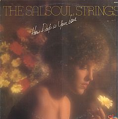 Thumbnail - SALSOUL ORCHESTRA