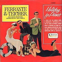 Thumbnail - FERRANTE & TEICHER