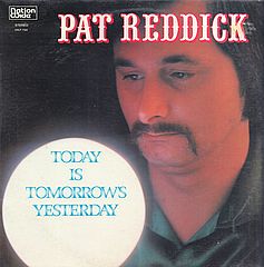 Thumbnail - REDDICK,Pat