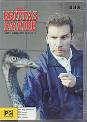 Thumbnail - BRITTAS EMPIRE