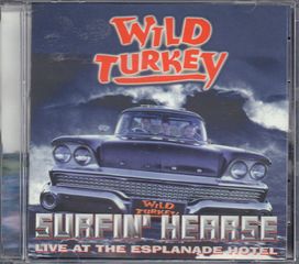 Thumbnail - WILD TURKEY