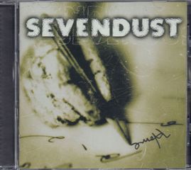 Thumbnail - SEVENDUST