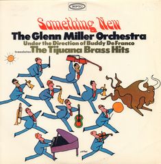 Thumbnail - MILLER,Glenn,Orchestra