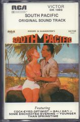 Thumbnail - SOUTH PACIFIC