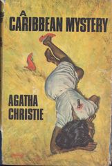 Thumbnail - CHRISTIE,Agatha