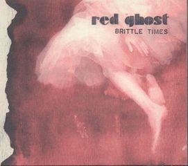 Thumbnail - RED GHOST