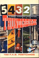 Thumbnail - THUNDERBIRDS