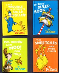 Thumbnail - DR SEUSS