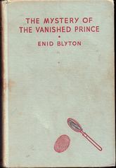 Thumbnail - BLYTON,Enid