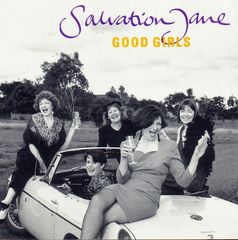 Thumbnail - SALVATION JANE