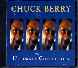 Thumbnail - BERRY,Chuck