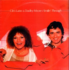 Thumbnail - LAINE,Cleo,& Dudley MOORE