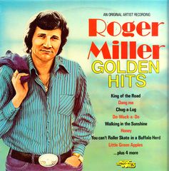 Thumbnail - MILLER,Roger