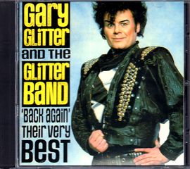 Thumbnail - GLITTER,Gary,And the GLITTER BAND