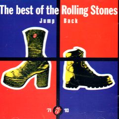 Thumbnail - ROLLING STONES